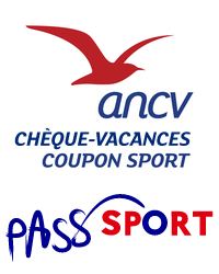 Coupons Sport ANCV acceptés